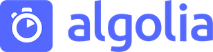 Algolia Logo