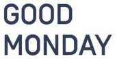 Good Monday Logo