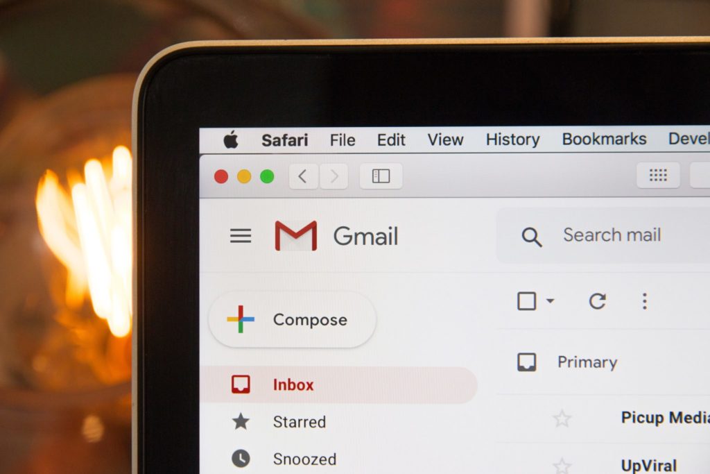 6 Email Hacks for Remote Companies and Entrepreneurs