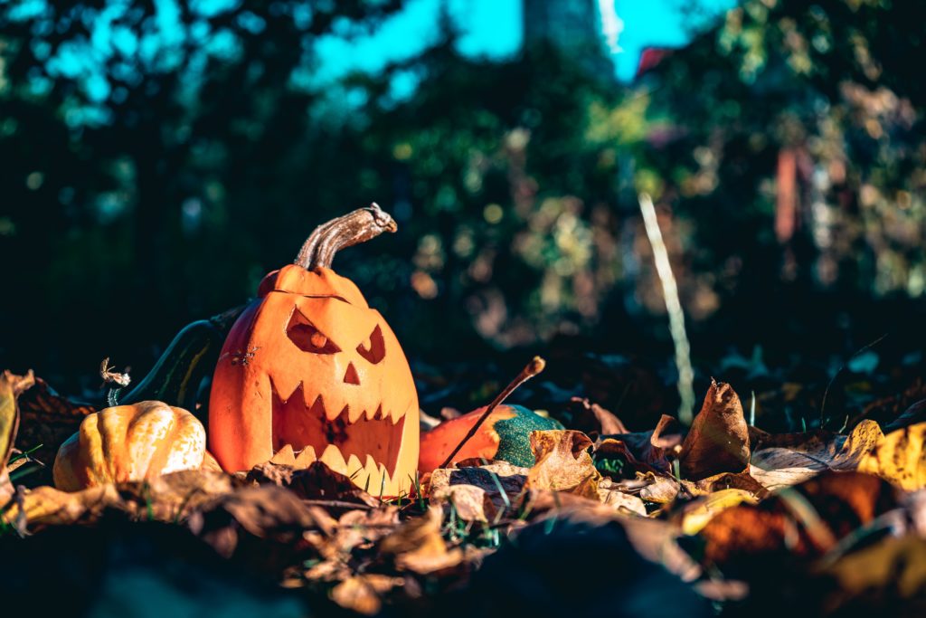 How to celebrate Halloween with your remote team